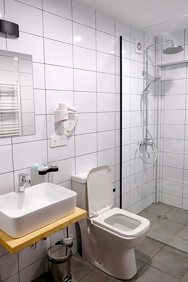 Lahili Boutique Hotel