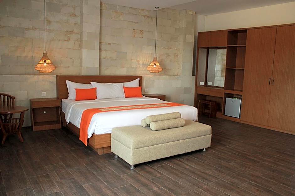 Moringa Villa