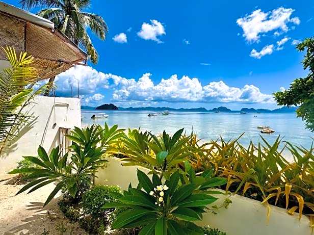 Panari Lodge El Nido