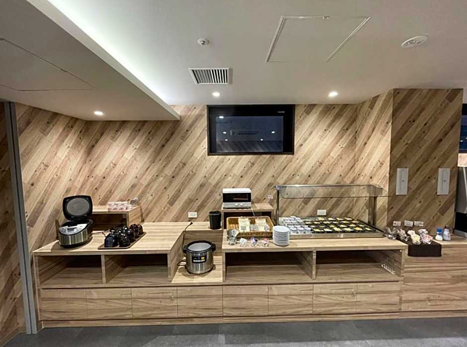 Smile Hotel Shinosaka