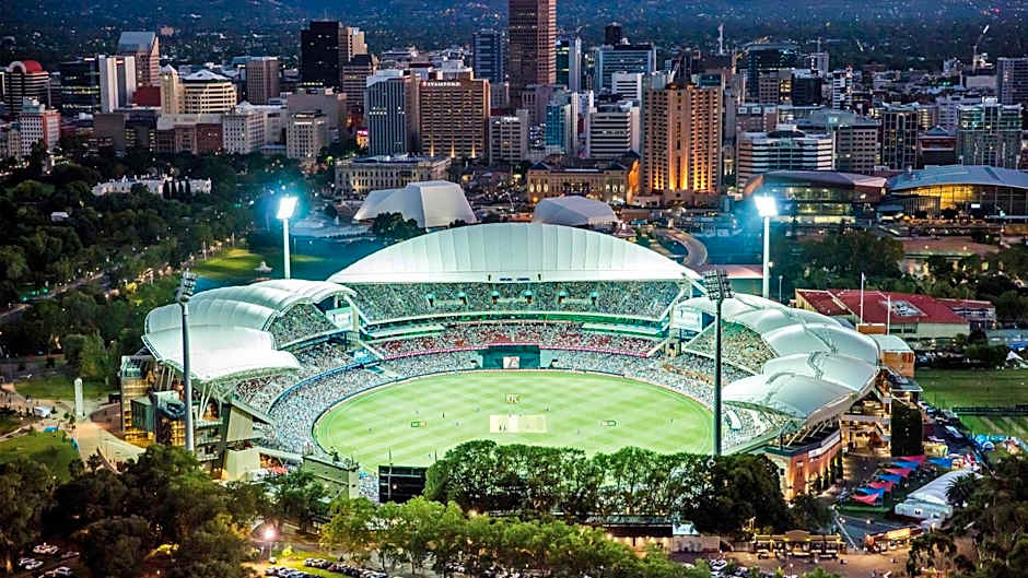 InterContinental Adelaide By IHG