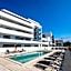 Nemea Appart Hotel Les Hauts de Milady Biarritz