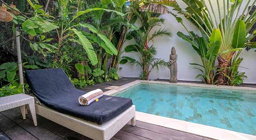The Gardens Seminyak