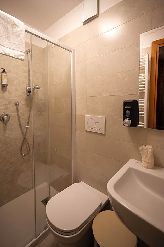 Foresteria Valdese Venezia