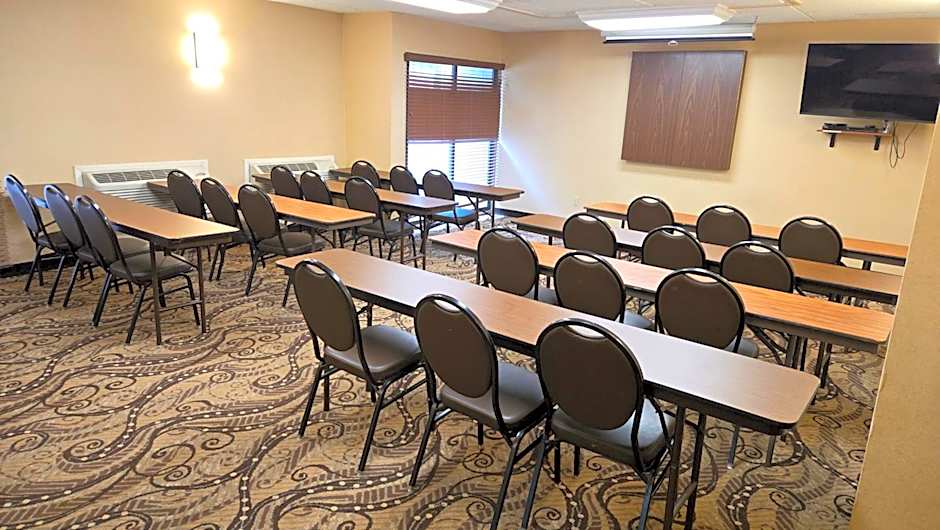 Best Western Clifton Park