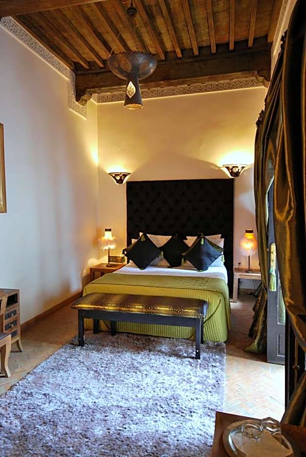 Riad Terra Bahia
