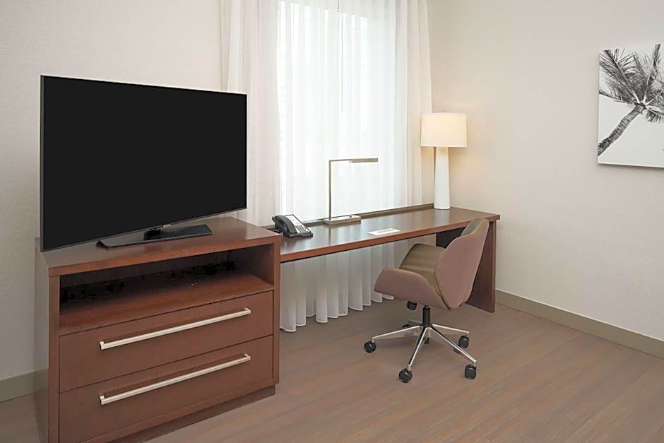 Residence Inn by Marriott West Palm Beach Downtown