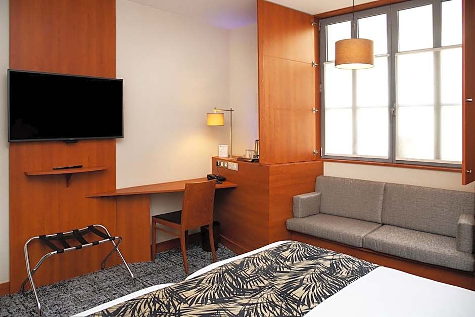 Best Western Plus Hotel Colbert