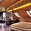 Hostellerie Des Châteaux & Spa