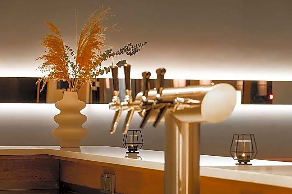 Ginn Apartment Hotel Stuttgart Esslingen