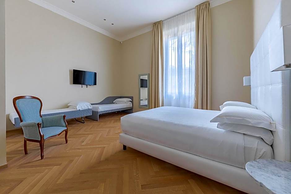 Hotel Ariele