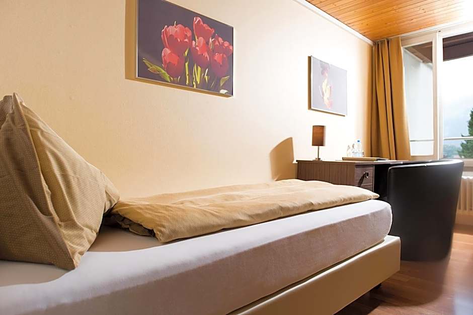 Jungfrau Hotel