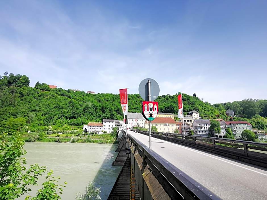 Haus der Begegnung Heilig Geist