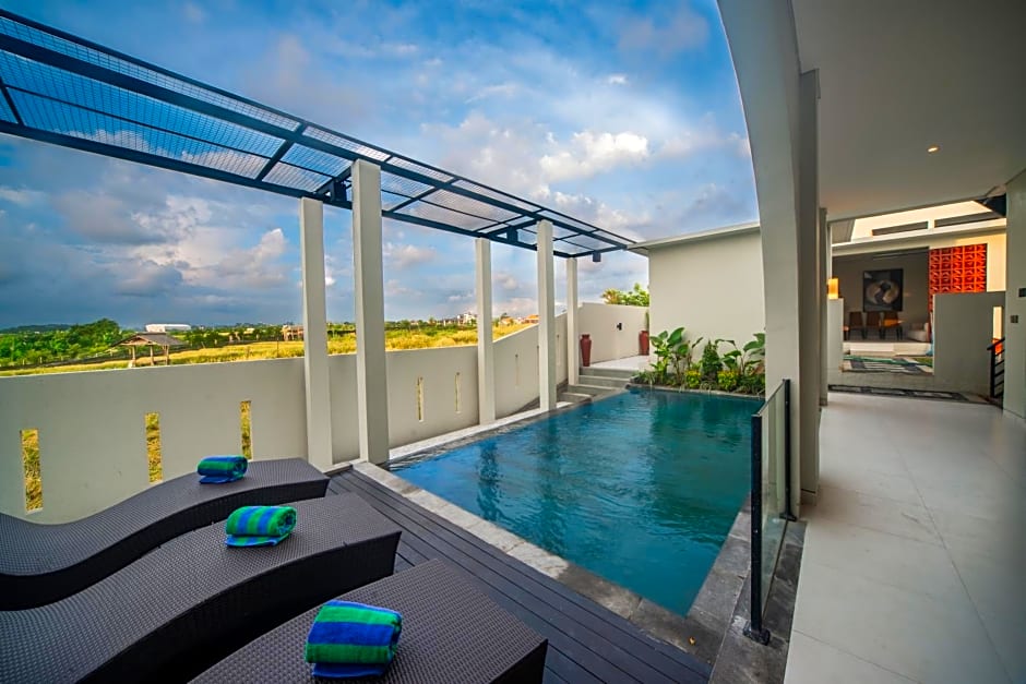 Alsava Villa and Suites Canggu