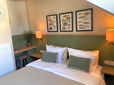 Little Cozy Room