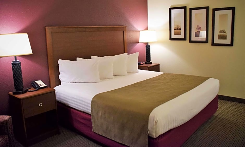 AmericInn by Wyndham Merrill