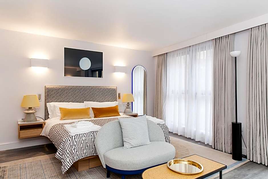 Rockwell East-Tower Bridge