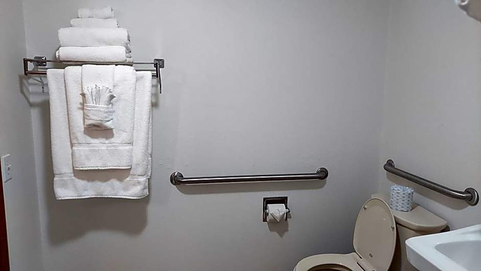 Coeur D' Alene Budget Saver Motel