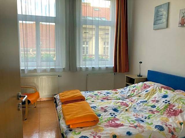 Aparthotel City 5