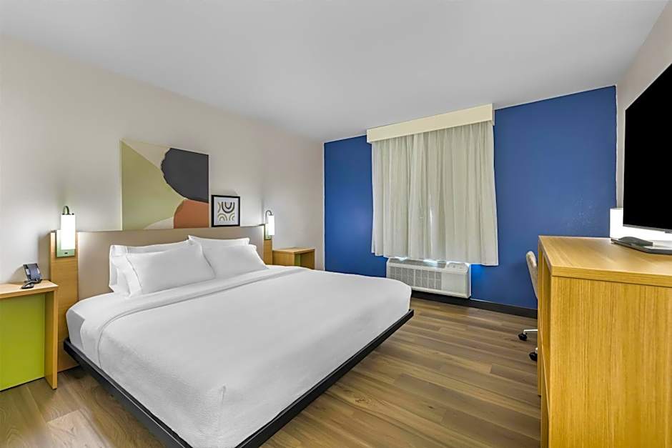 Spark By Hilton Hamburg