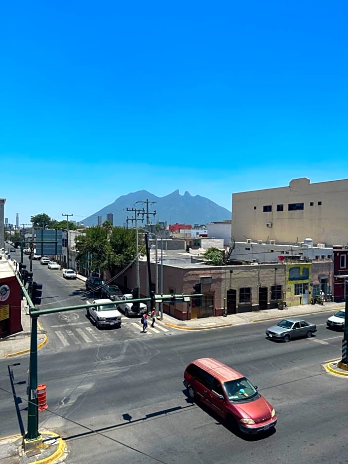 Casa Nórdica - Monterrey