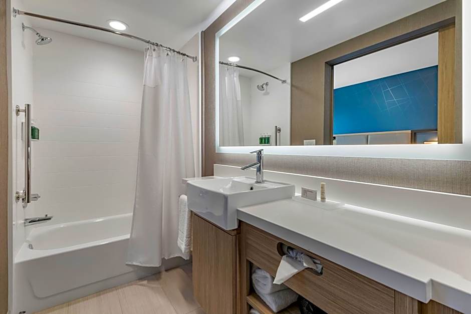 SpringHill Suites by Marriott Anaheim Placentia/Fullerton