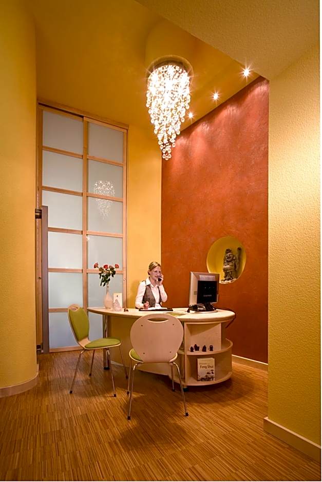 Melarose Feng Shui Hotel