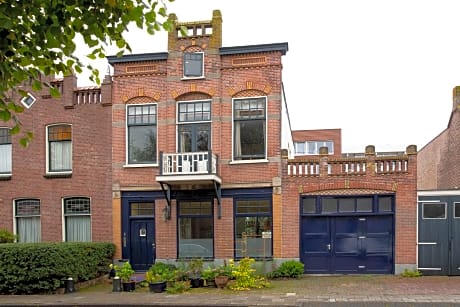 B&B Noordwijk Binnen