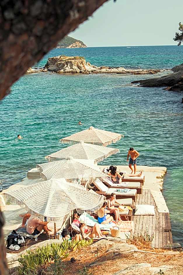 Villa Romantica Hotel