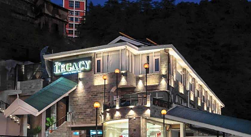 The Legacy Luxury By Bridge View