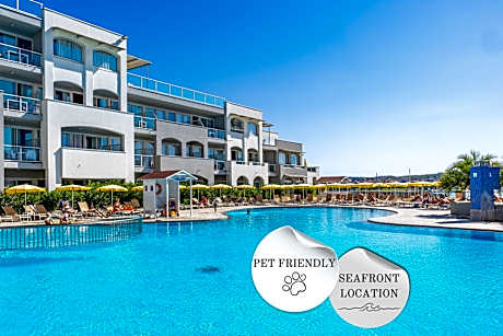 Family Resort del Mar