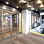 HEARTS Capsule Hotel & Spa Nakasu -Male only-