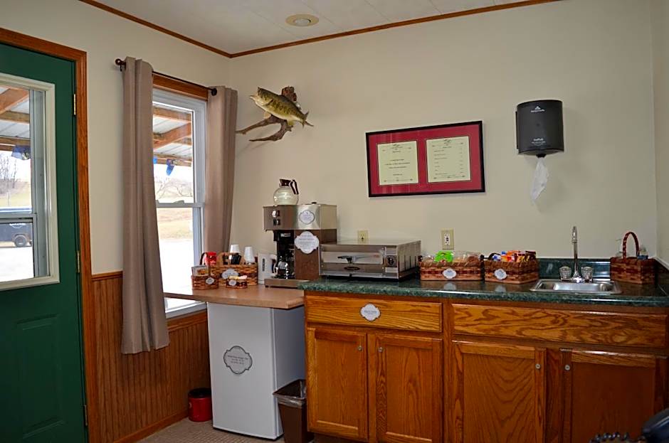 Little River Inn Motel