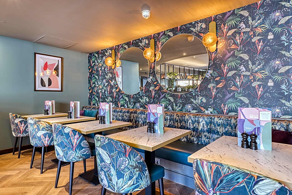 Premier Inn Durham City Centre (Walkergate)