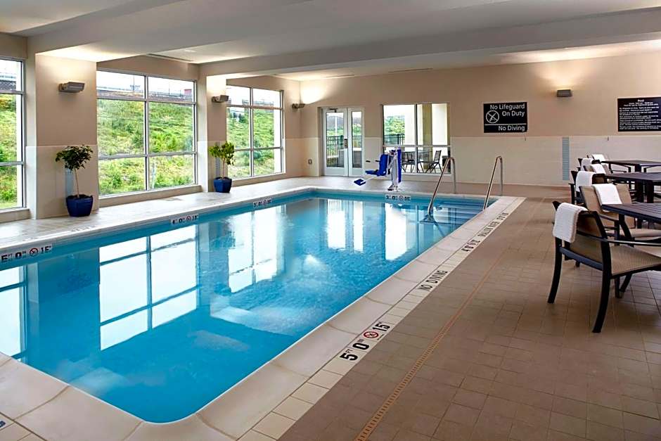 Hampton Inn By Hilton and Suites Pittsburgh/Settlers Ridge, PA