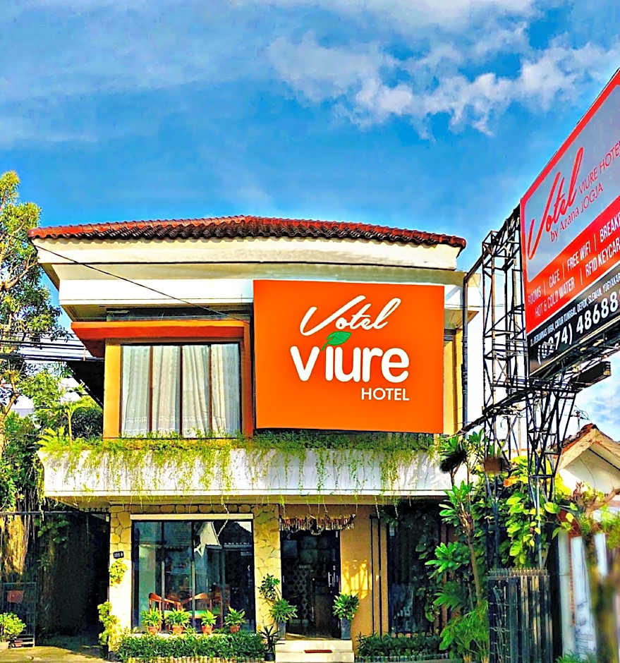 Votel Viure Hotel