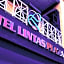 Lintas Plaza Boutique Hotel