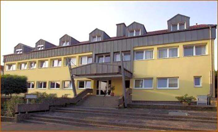 Hotel Wetterau - Self-Check-In