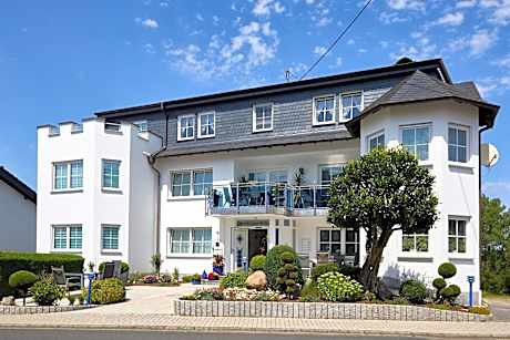 Hotel Retterath am Nürburgring
