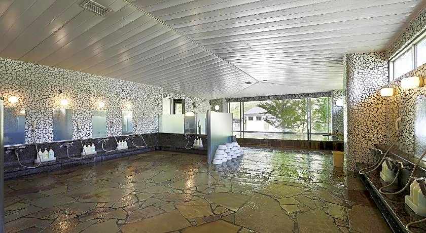 Hakuba Alps Hotel