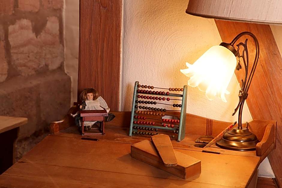 Hotel und Gasthof Ritter St. Georg