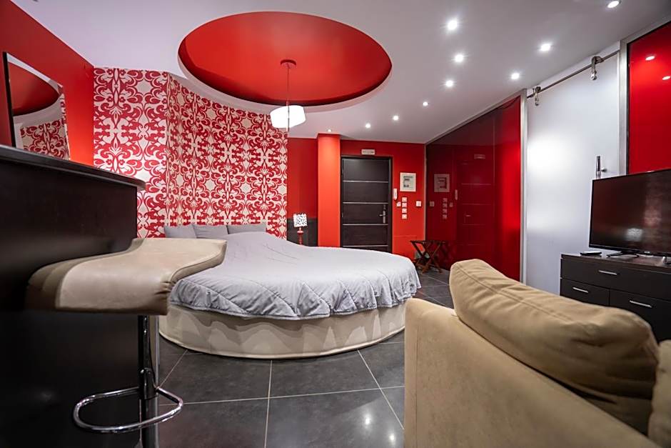 Nymfes Hotel
