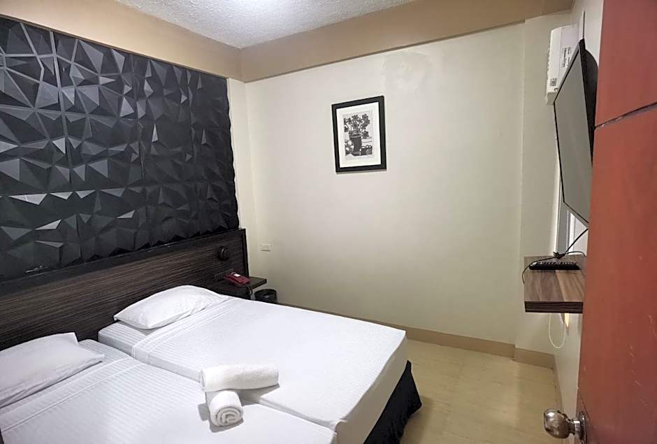 Sunny Day Residences Cainta