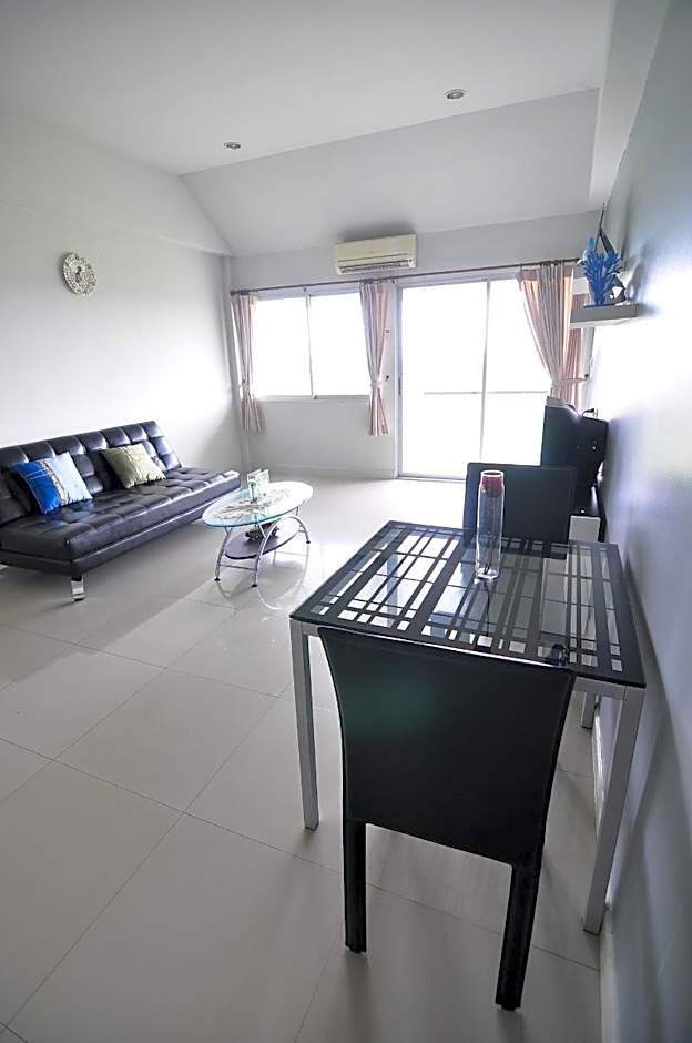 Greenville Serviced Apartment