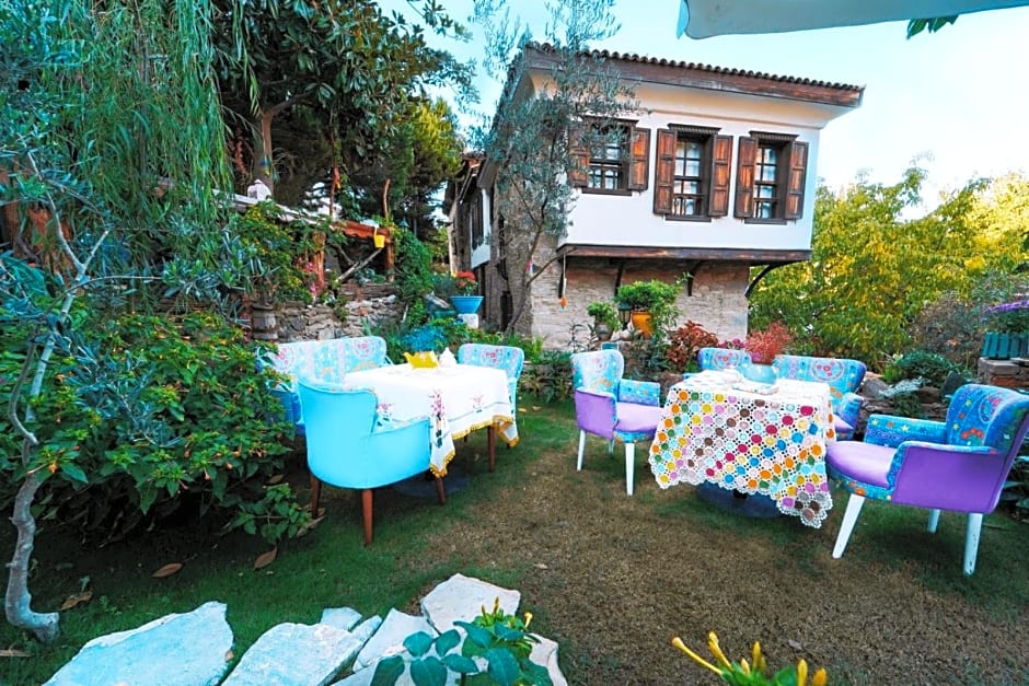 Ramise Hanım Mansion