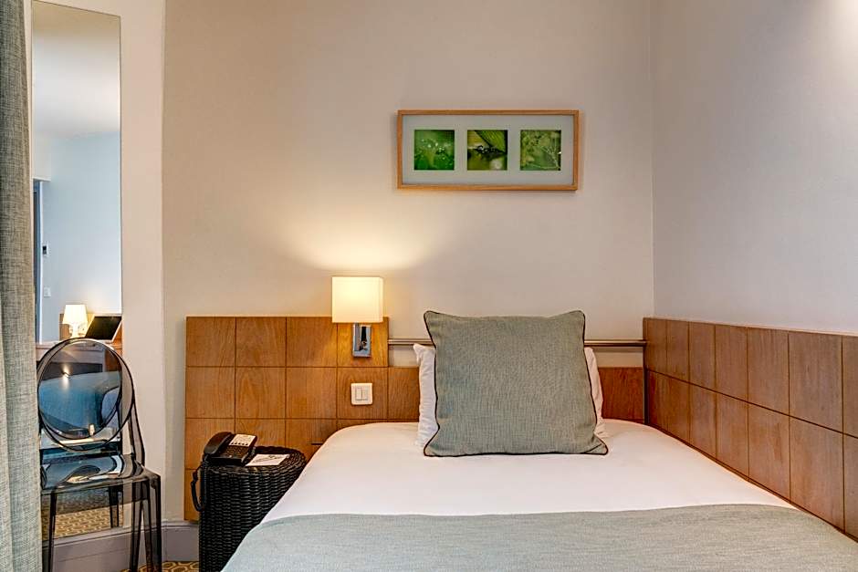 Hotel Caumartin Opera - Astotel