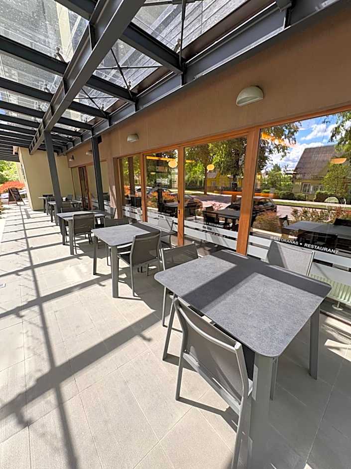 Delita Cozy Hotel