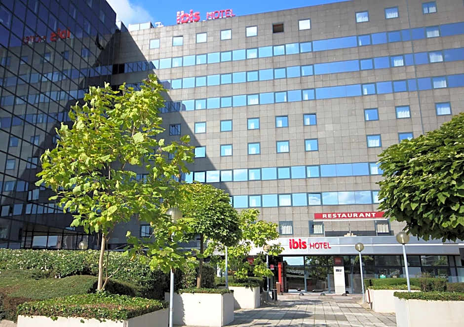 ibis Marne la Vallee Noisy le Grand