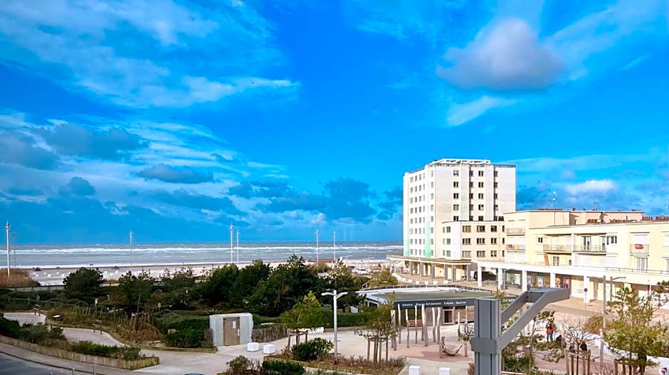 Hôtel Le Littoral - Berck sur Mer