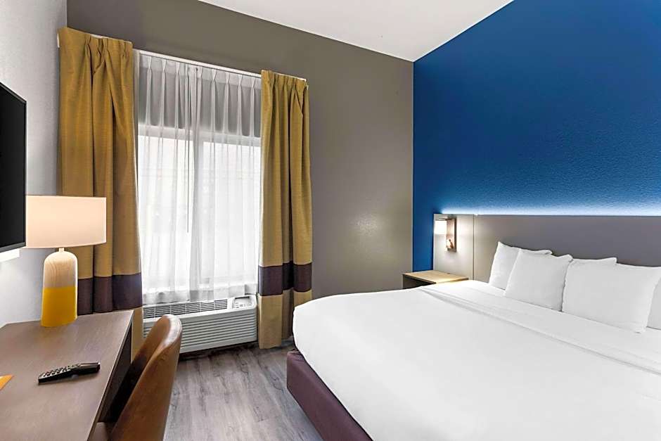 Comfort Inn & Suites Kenosha-Pleasant Prairie
